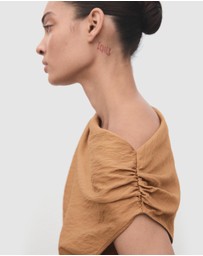 M.N.G - Marini Dress