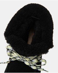 EVERAU - EverAU Ugg Honour Cow Suede Upper UGG Boots
