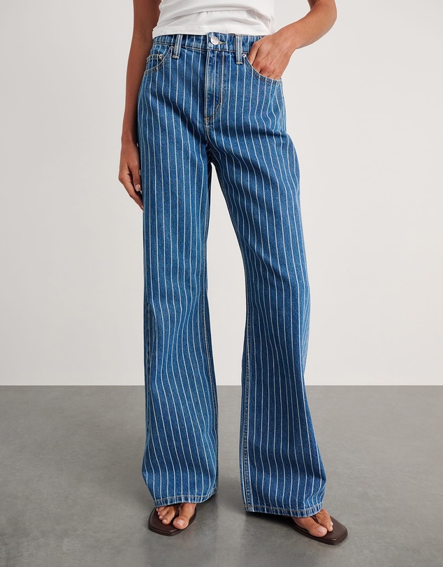 Jag - Carrie Slouch Jean