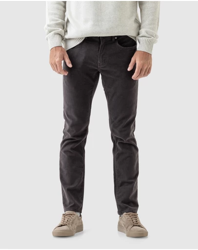 Rodd & Gunn - Albury Straight Jean Regular Leg