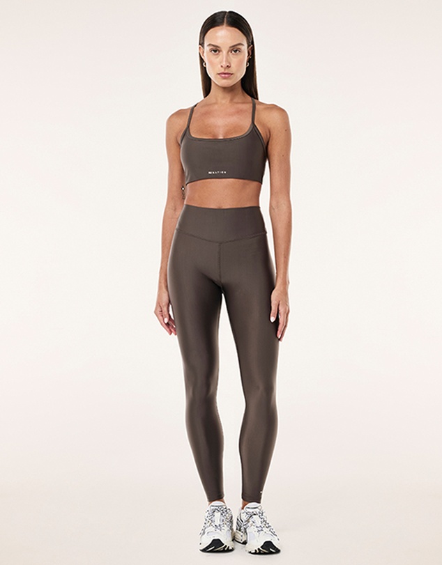 P.E Nation - Fairmont Full Length Leggings
