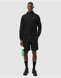 Lacoste - Core Performance Tech Woven Shorts