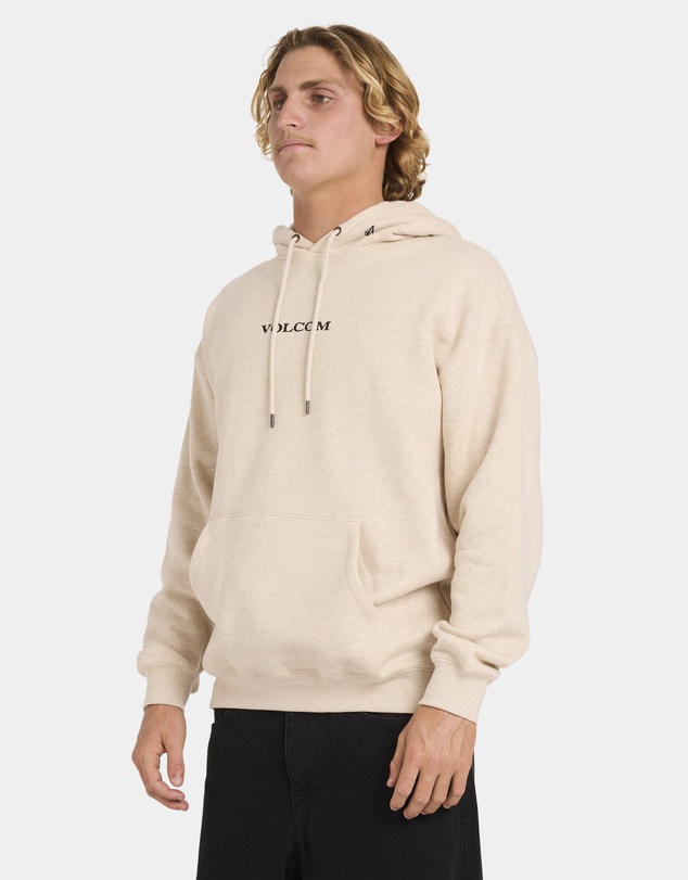 Volcom - Mens Volcom Stone Pullover Hoodie
