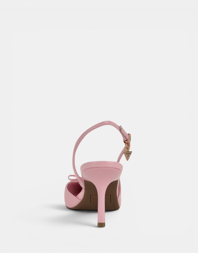 GUESS - Pink Shareen Pumps