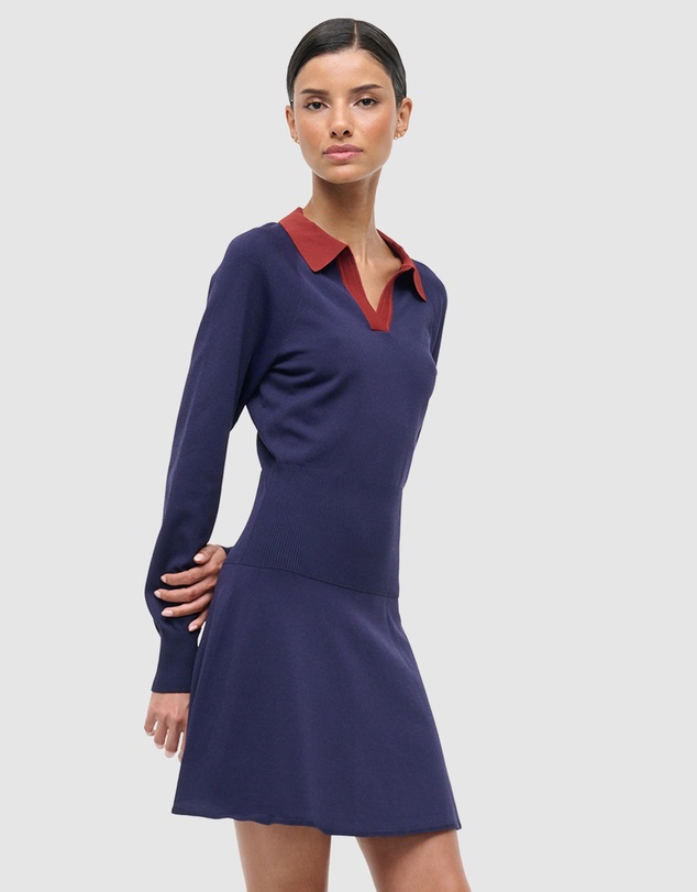 Staud - Gene Dress