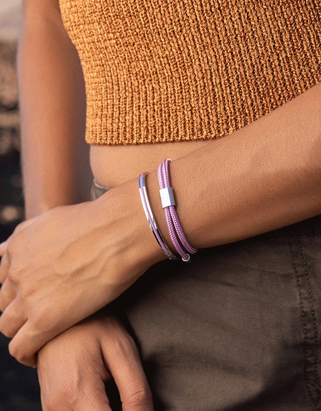 PIG&HEN - Lewis Bracelet
