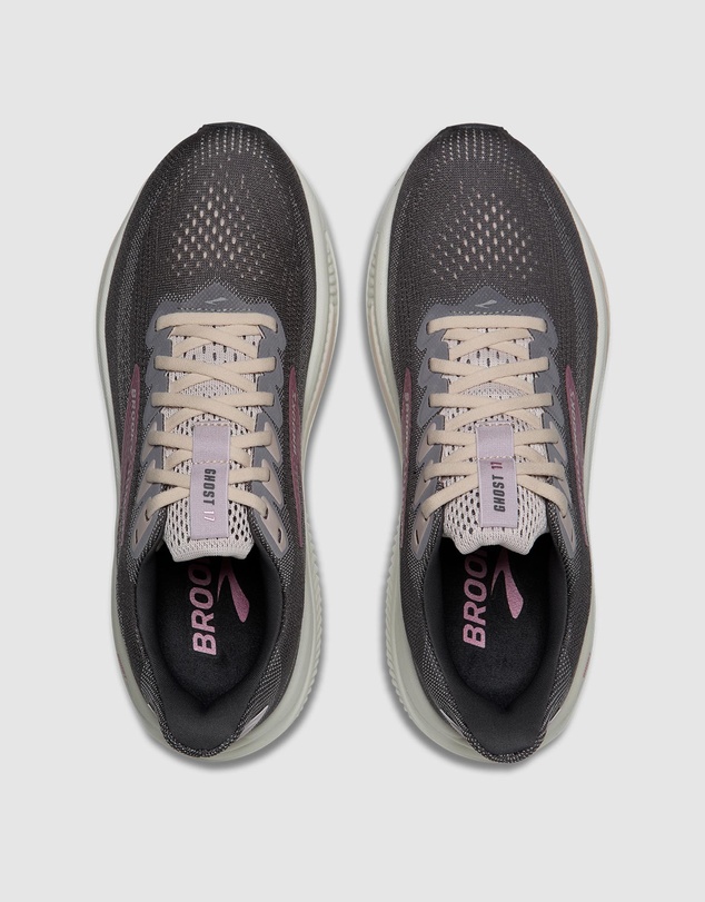 Brooks - Ghost 17 - Women's