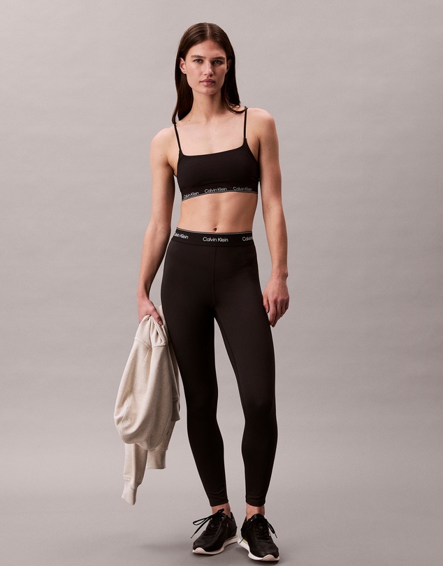 Calvin Klein - Modern Sport 7/8 Gym Leggings