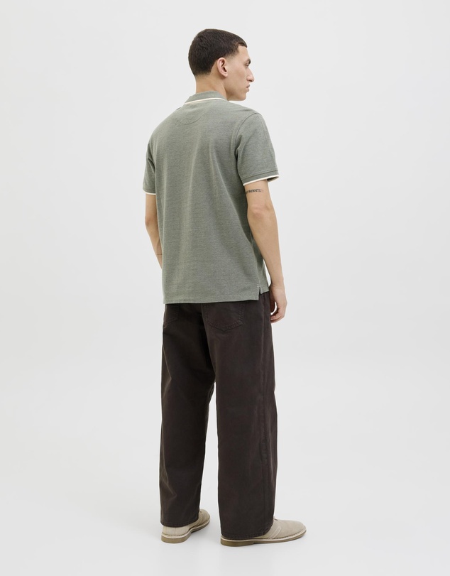 Jack & Jones - Paulos Polo SS