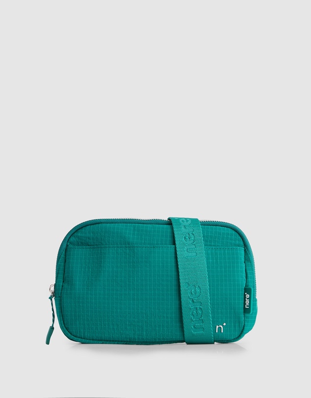 Nere - n.motion Small Crossbody Bag