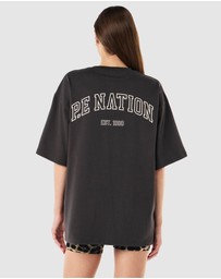 P.E Nation - Overland Tee