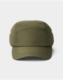 Tilley - Cypress Cap
