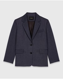 Maje - Vernona Blazer
