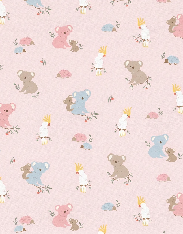 Toshi - OZ Sunhat - Babies-Kids