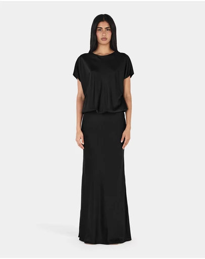Hansen & Gretel - Malina Maxi Dress