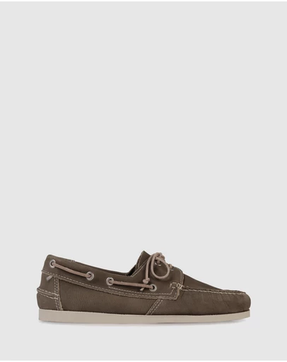 Brando - Levi Boat Shoes