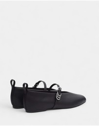rag & bone - Spire Mary Jane