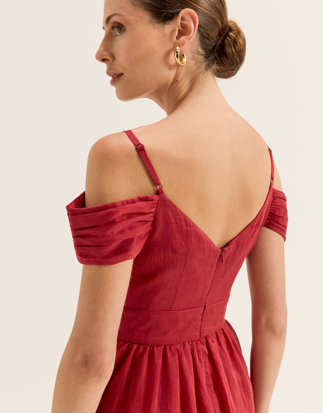Review - Waltz Dress