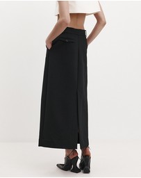 Harris Tapper - Adam Skirt