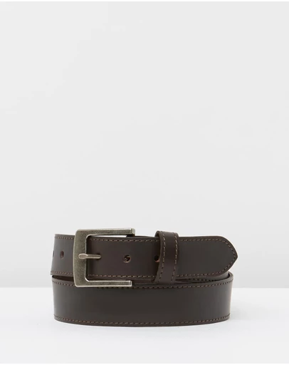 Loop Leather Co - Work Tuff