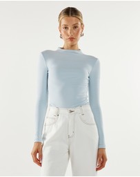 Madison The Label - Marc L/S Top