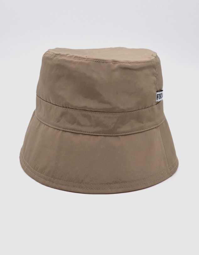 FORD MILLINERY - Bobby Bucket Hat
