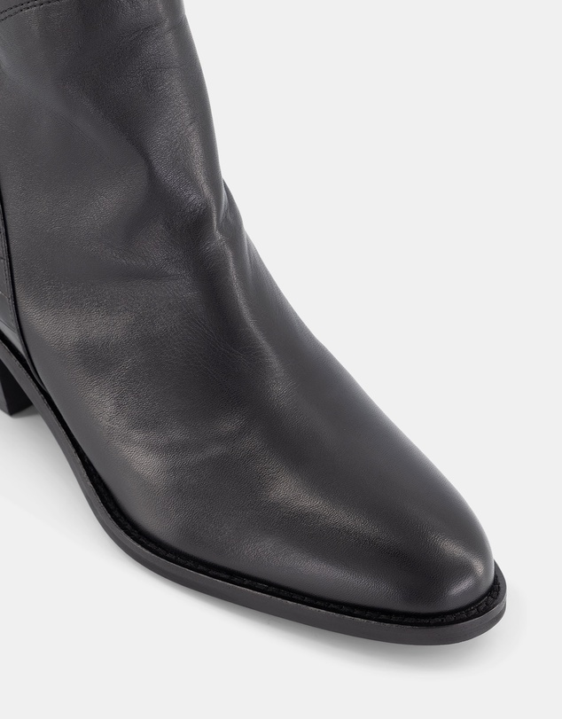 Shelly Shen - Brooklyn Ankle Boots