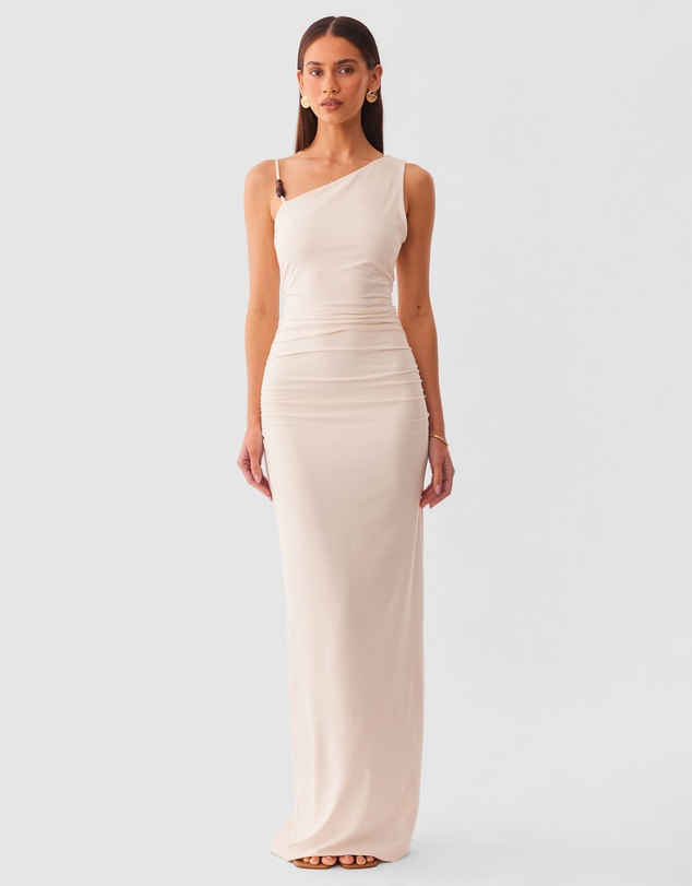 SNDYS - LANA MAXI DRESS - ICONIC EXCLUSIVE