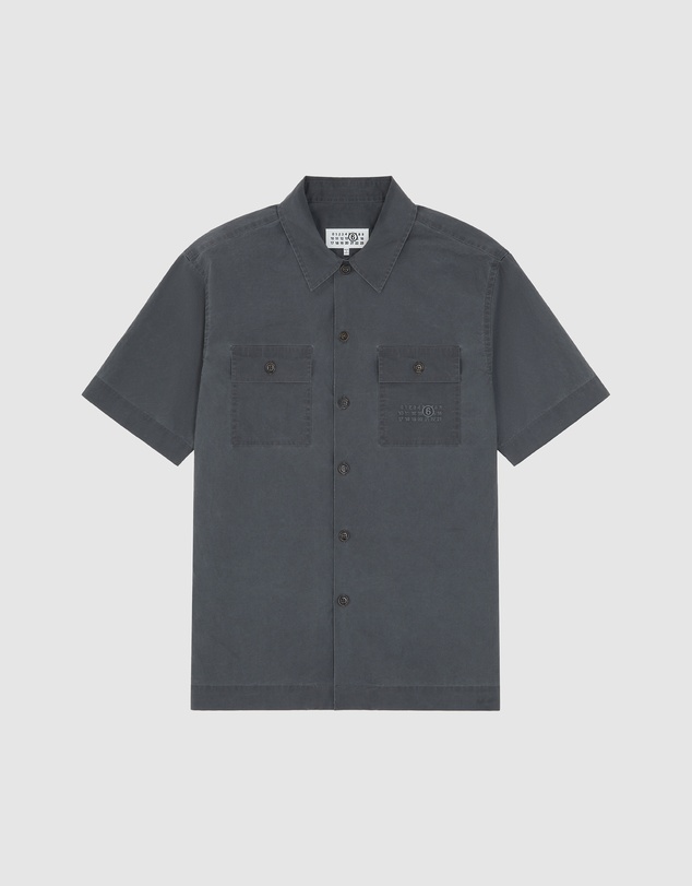 MM6 Maison Margiela - SS Shirt