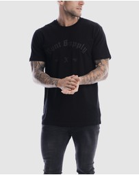 DVNT - Originals Mono Tee