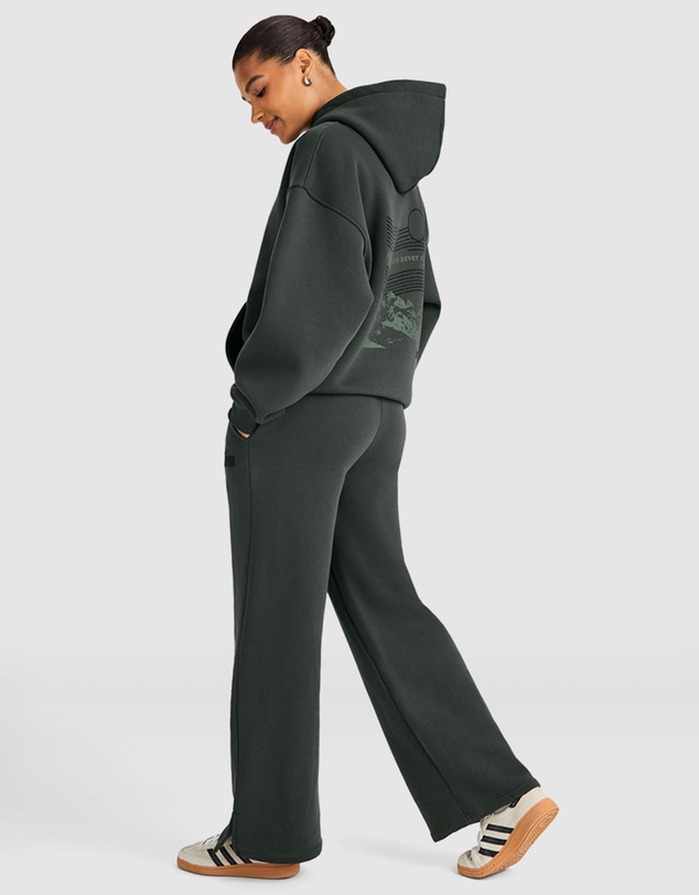 TALA - Wide Leg Joggers
