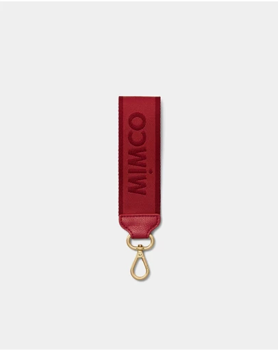 MIMCO - Stripe Webbing Wrist Strap