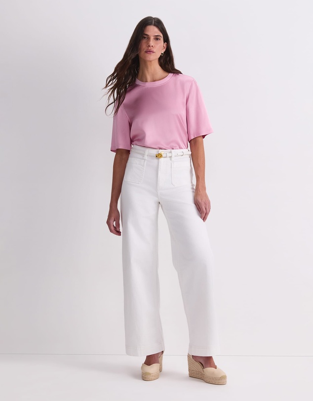 Sportscraft - Isla Satin Tee