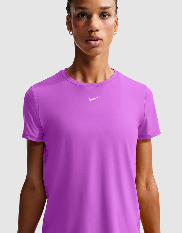 Nike - One Classic Dri-FIT Short Sleeve Top