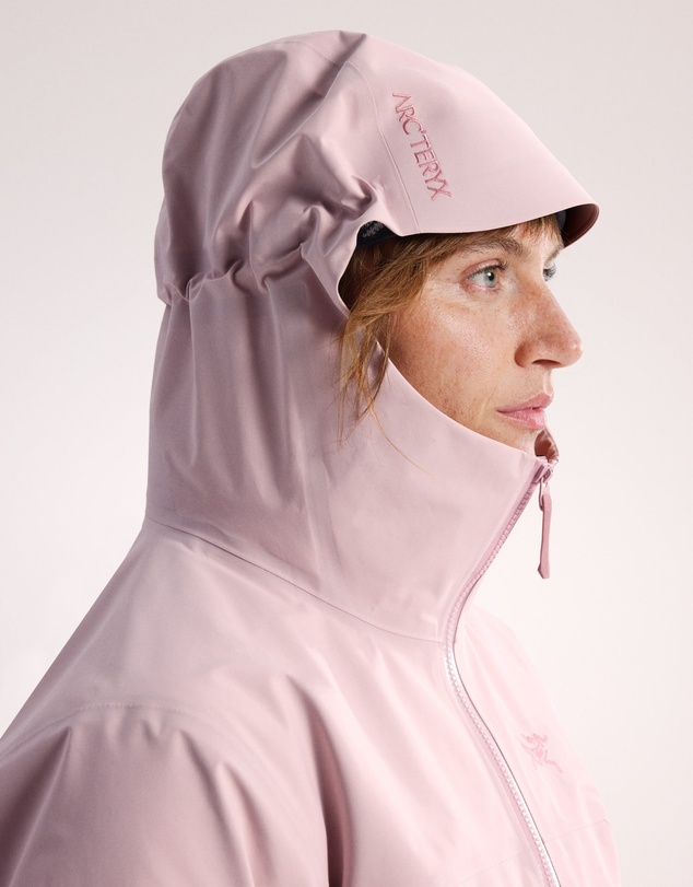 Arc'teryx - Beta Jacket Women's