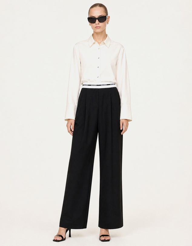 Karl Lagerfeld - Essential Suit Pants