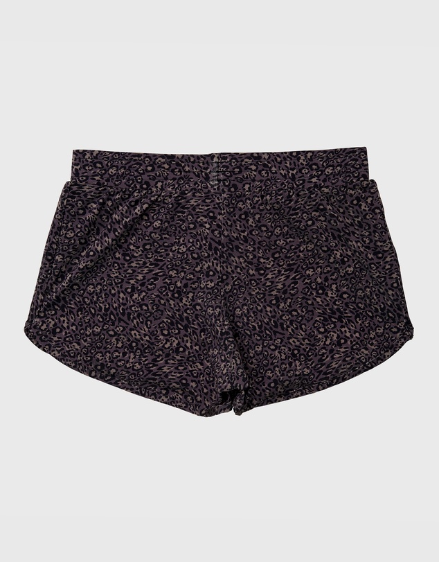 Aqua Blu Kids - Ocelot Lycra Boardshorts - Teens