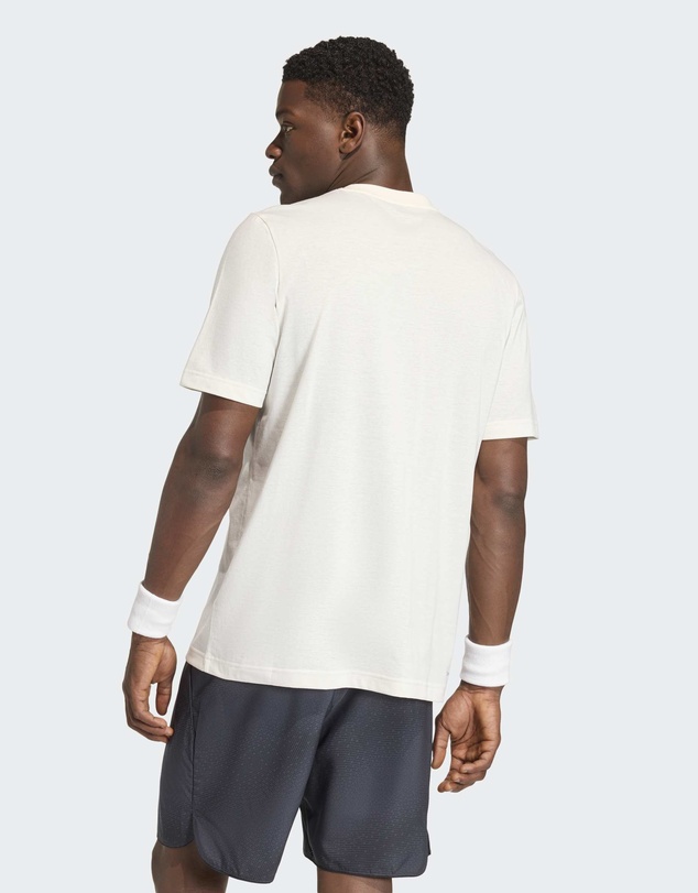 adidas Performance - adidas Heritage Graphic Tee Mens