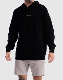First Division - Division Hoodie