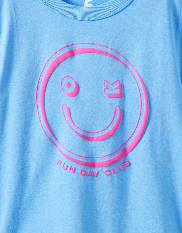 Cotton On Kids - Essential Short Sleeve Graphic Tee