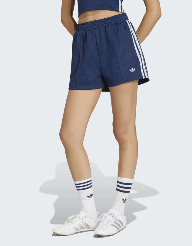 adidas Originals - ADIDAS ORIGINALS SUMMER GLOW SHORTS Womens