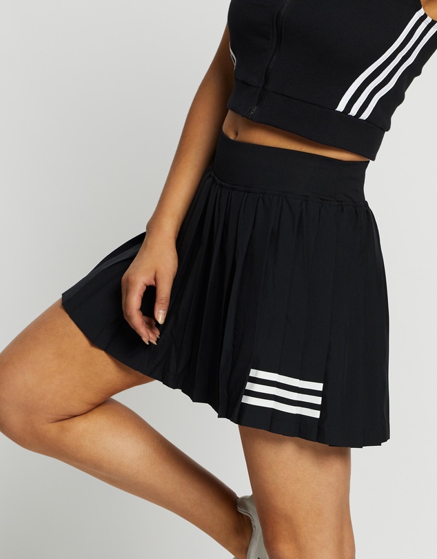 adidas Performance - Club Tennis Pleatskirt