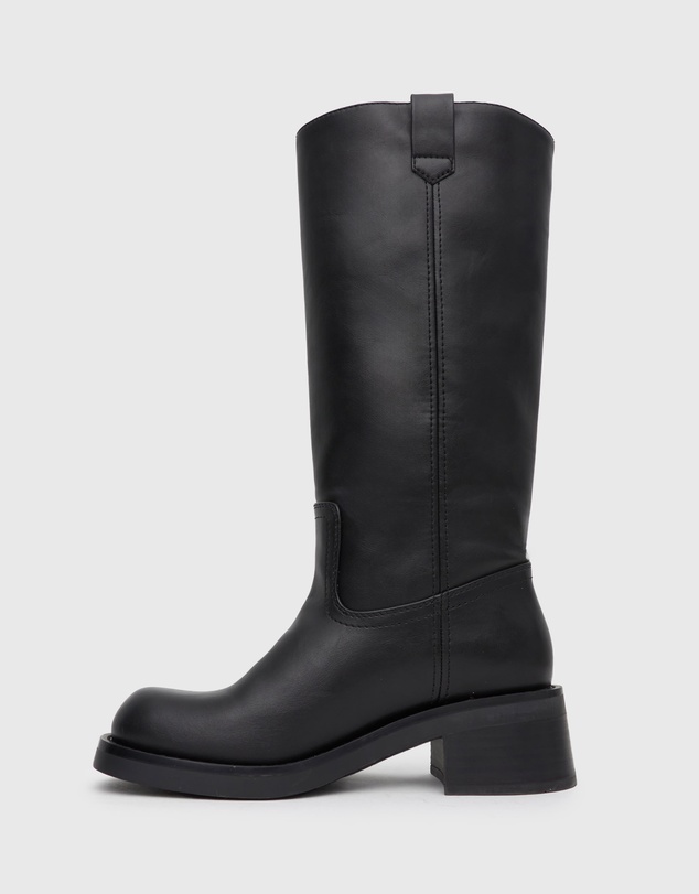 Betts - Wider Fit Fear Riding Boots