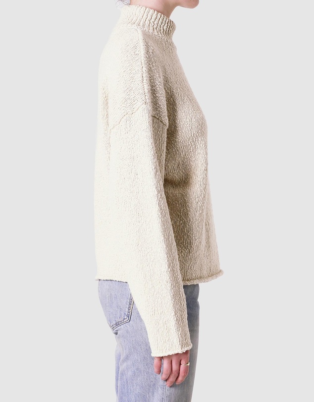 Neuw - Cecil Knit Sweater