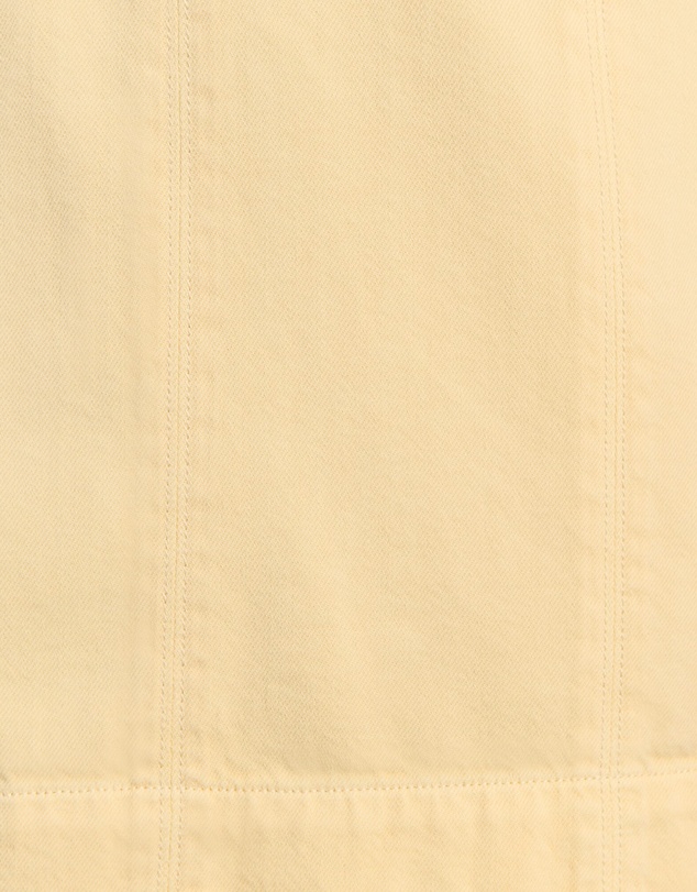 Jag - Loe Denim Mini Dress