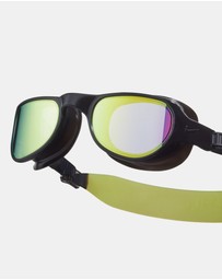 Nike - Universal Fit Mirrored Goggles