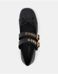Jeffrey Campbell - Balletic