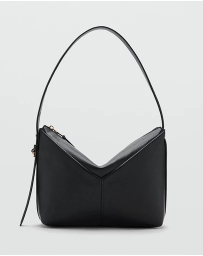 M.N.G - Cortado Shoulder Bag
