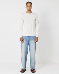 BOSS - Leno-P Jumper