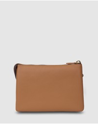 SABEN - Tilly's Big Sis Crossbody Toffee